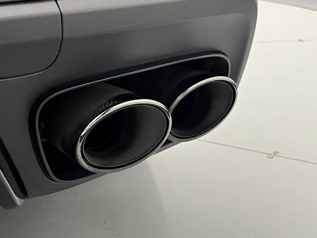 Certified 2025 Porsche Panamera Turbo image 49