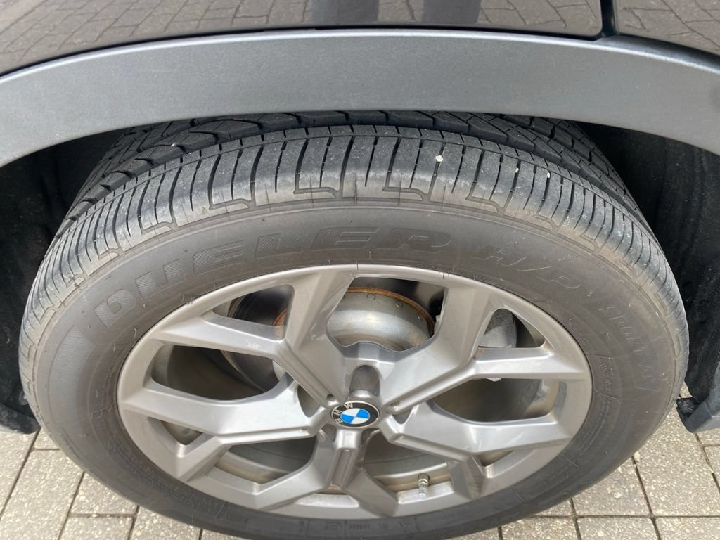 Used 2020 BMW X3 xDrive30i w/ Premium Package AWD/4WD image 18