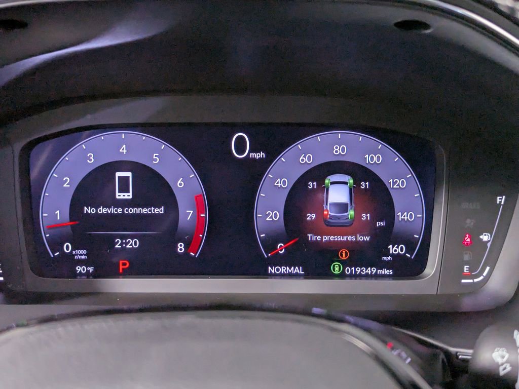 Used 2023 Acura Integra A-Spec FWD image 36