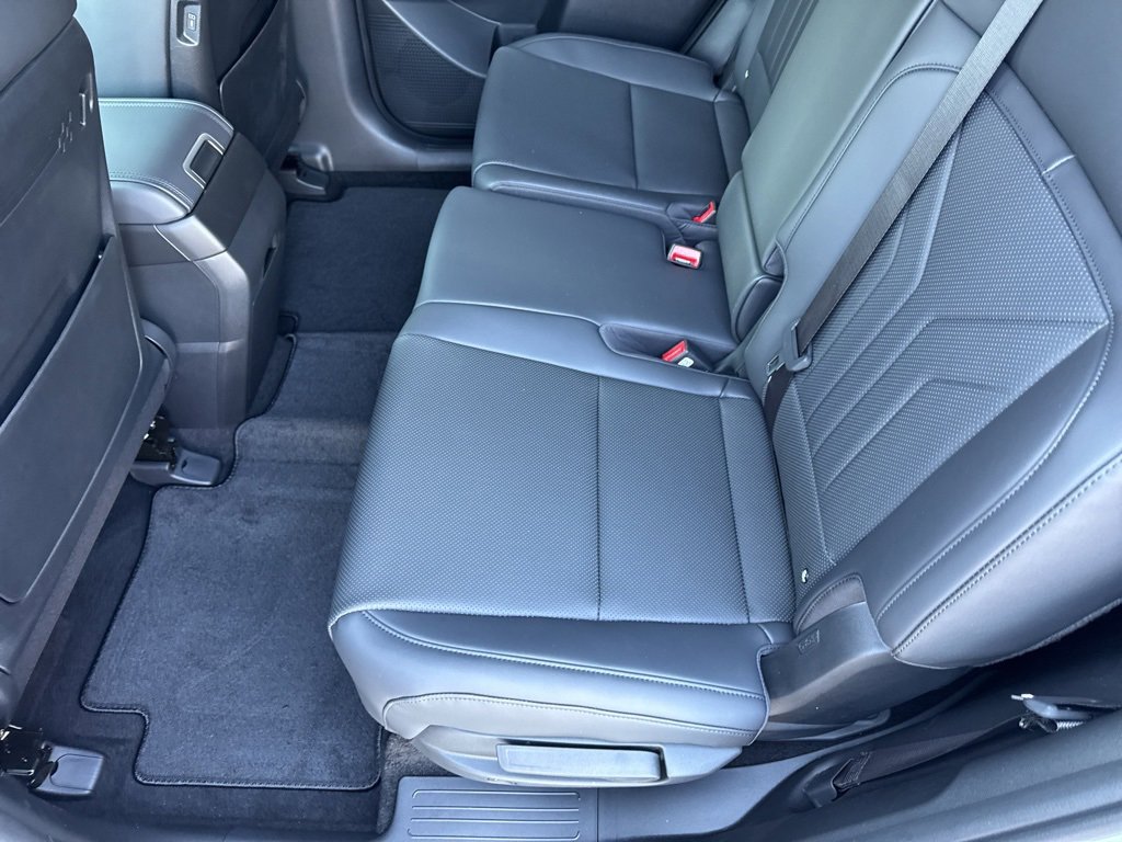 New 2026 Hyundai Santa Fe XRT image 17