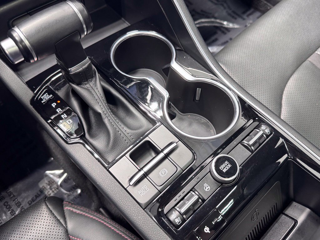 Used 2023 Kia K5 GT FWD image 18