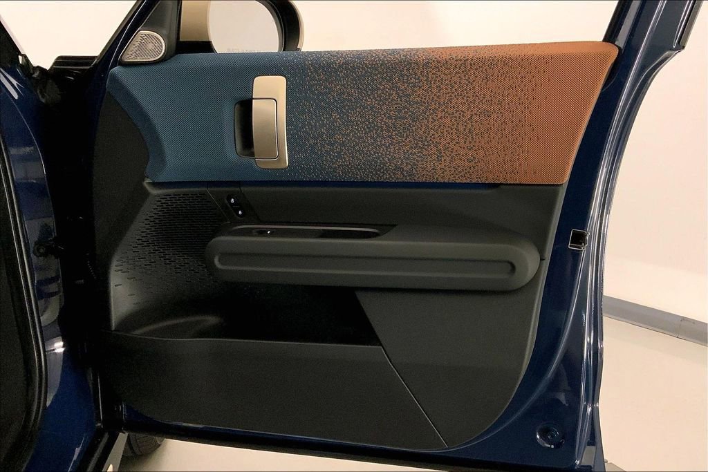 Certified 2025 MINI Cooper Countryman SE w/ Comfort Package Max image 25