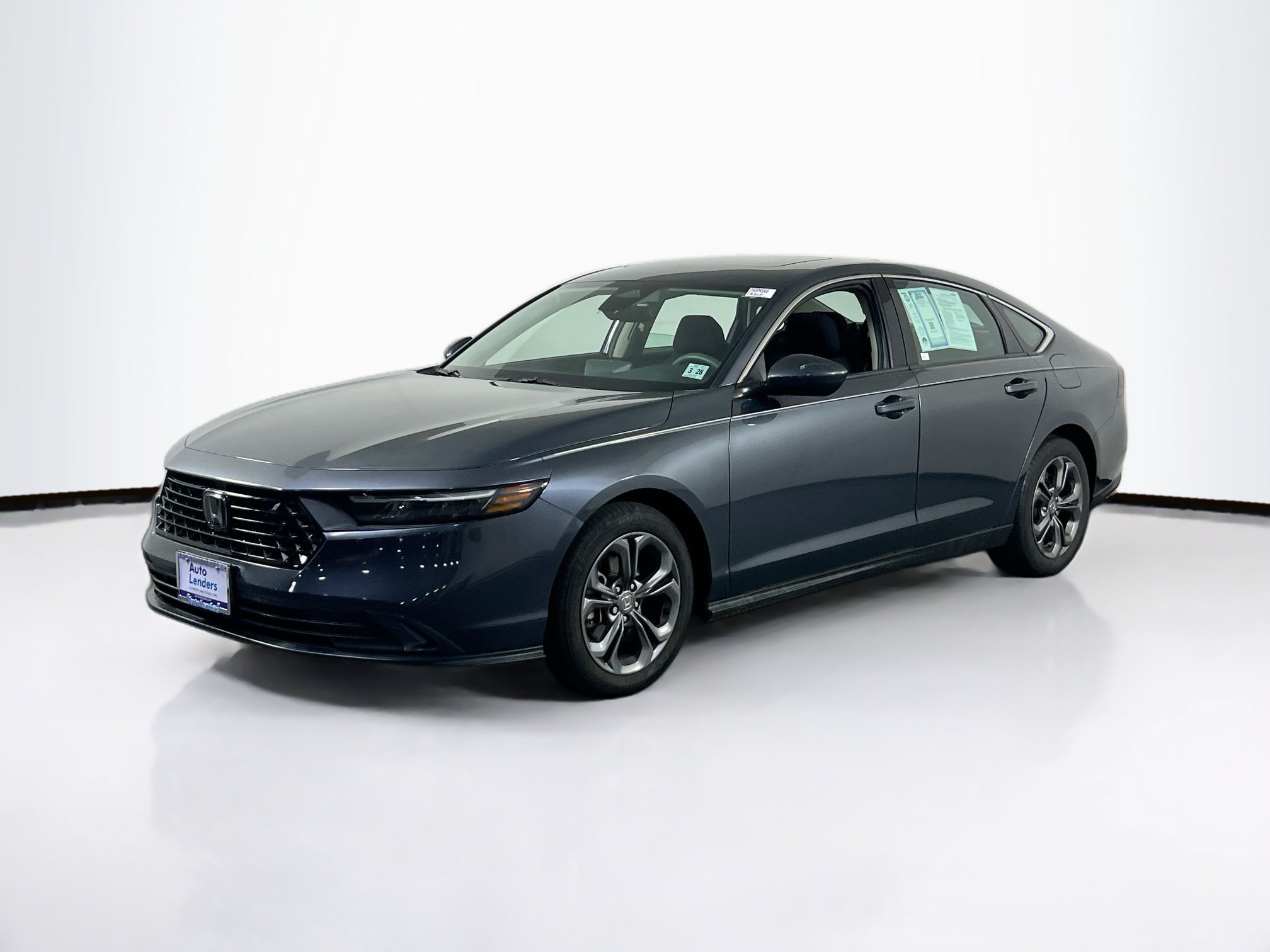 Used 2023 Honda Accord EX