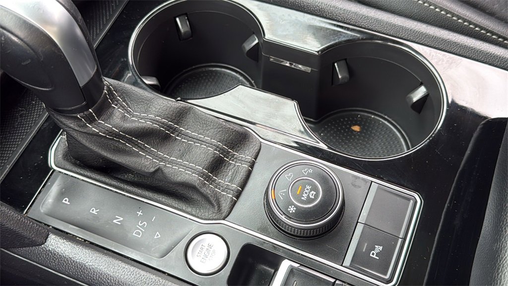 Used 2023 Volkswagen Atlas SEL image 20