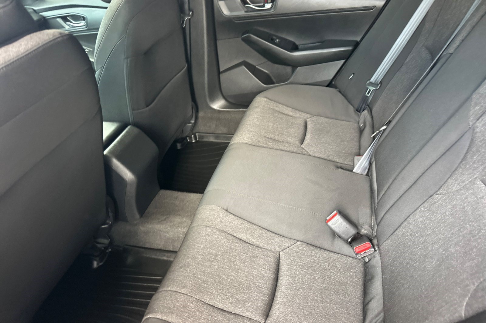 Used 2024 Honda Accord EX image 24