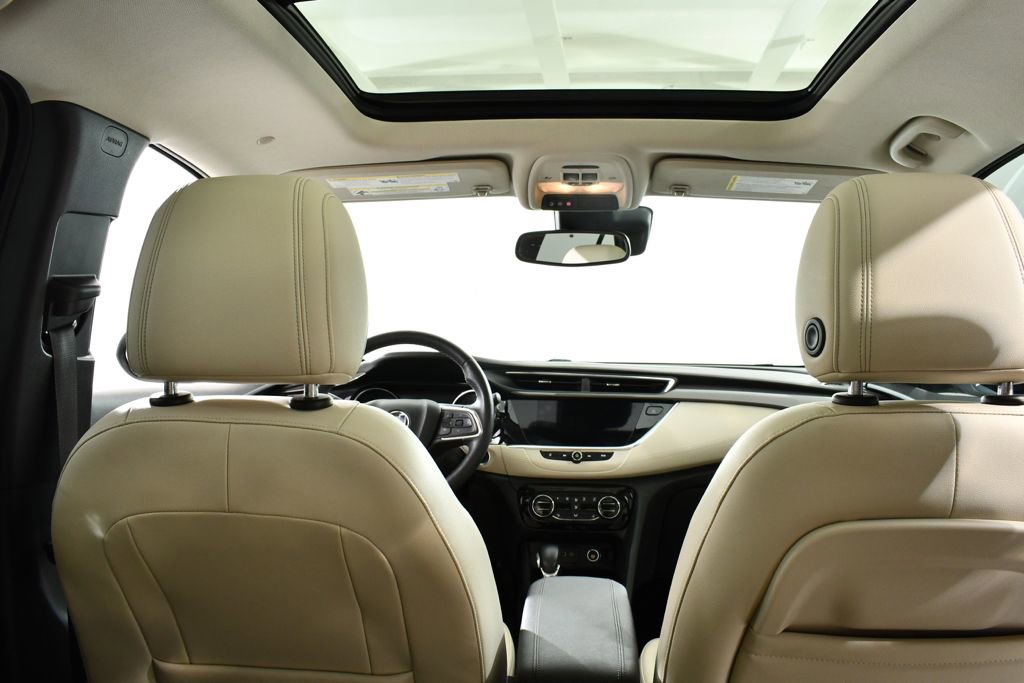 Used 2022 Buick Encore GX Essence w/ Experience Buick Package image 17