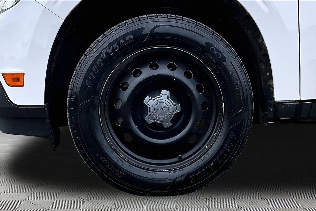 Certified 2022 Ford Maverick XL FWD image 9