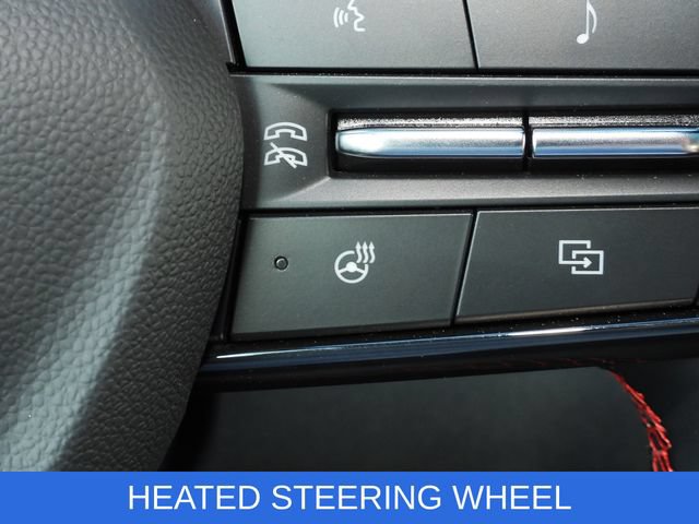 Used 2025 Chevrolet Silverado EV RST AWD/4WD image 25