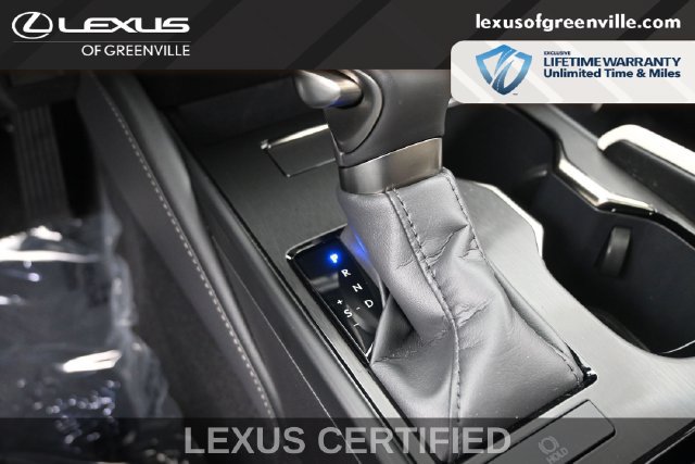 Certified 2025 Lexus ES 350 w/ Premium Package FWD image 18