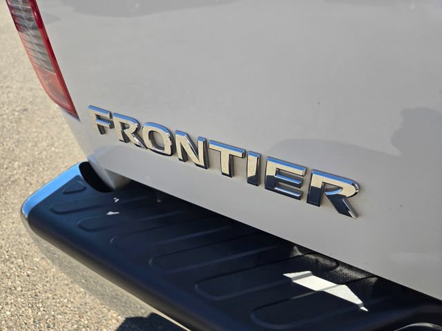 Used 2019 Nissan Frontier SV AWD/4WD image 12