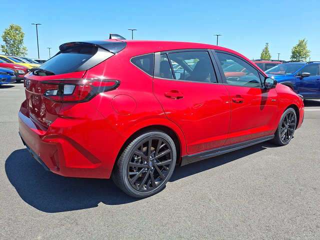 Certified 2024 Subaru Impreza RS w/ Popular Package #1 AWD/4WD image 7
