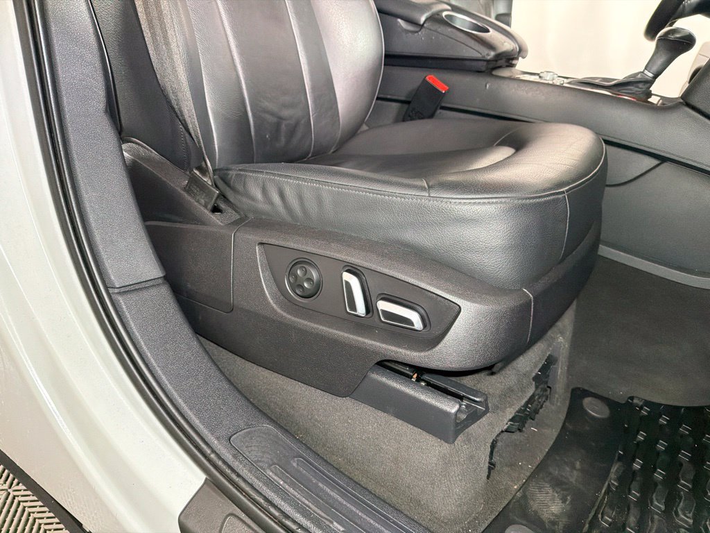 Used 2012 Audi Q7 TDI Premium Plus AWD/4WD image 24