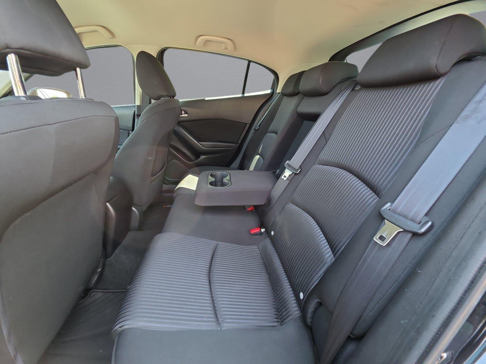 Used 2014 MAZDA MAZDA3 i Touring FWD image 33