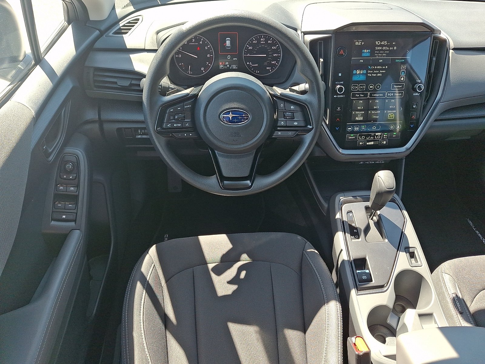Certified 2026 Subaru Crosstrek 2.5i Premium AWD/4WD image 11