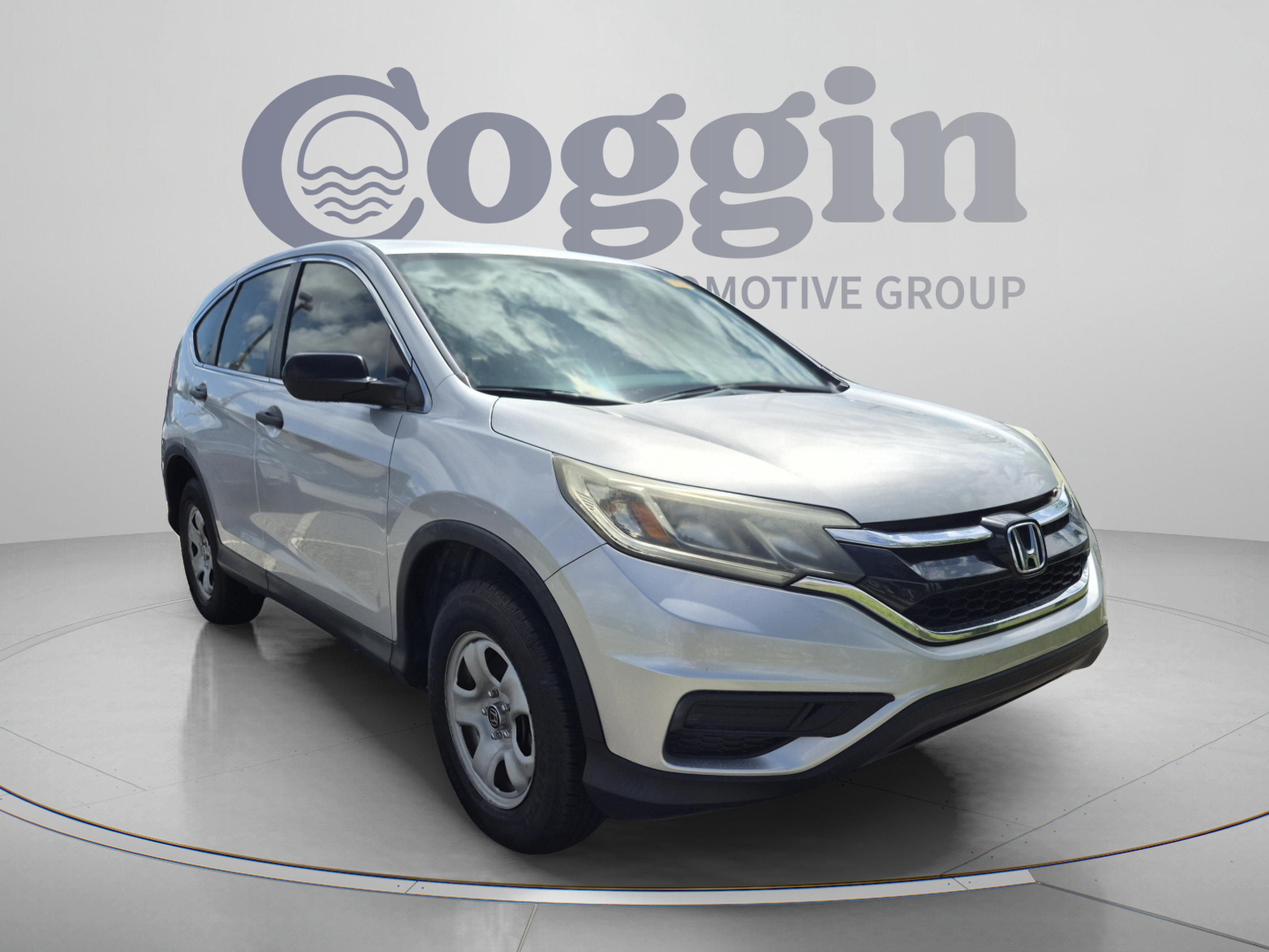 Used 2016 Honda CR-V LX image 8