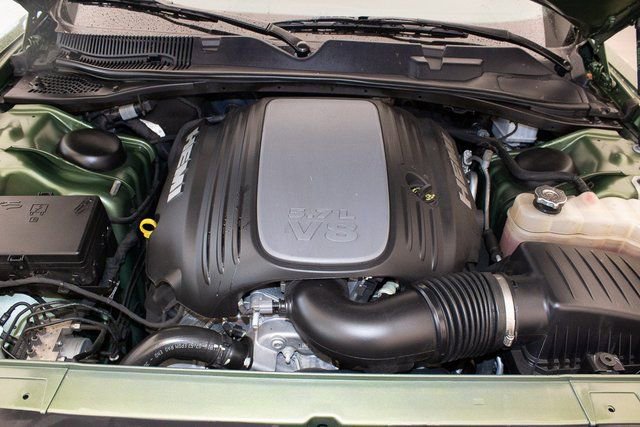 Used 2021 Dodge Challenger R/T w/ Blacktop Package image 3