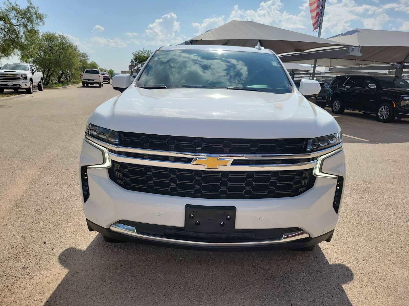Used 2023 Chevrolet Tahoe LS image 6