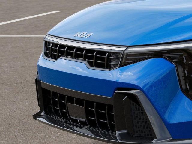 New 2025 Kia K4 GT-Line w/ GT-Line Sunroof Package image 13
