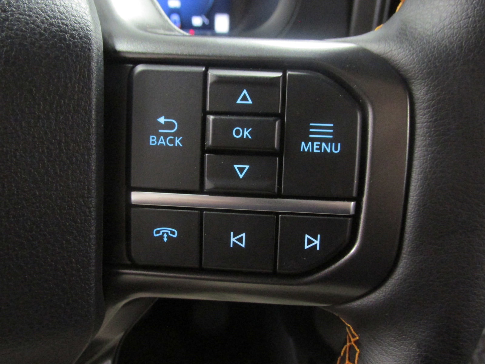 New 2025 Ford F150 Tremor w/ Bed Utility Package image 32