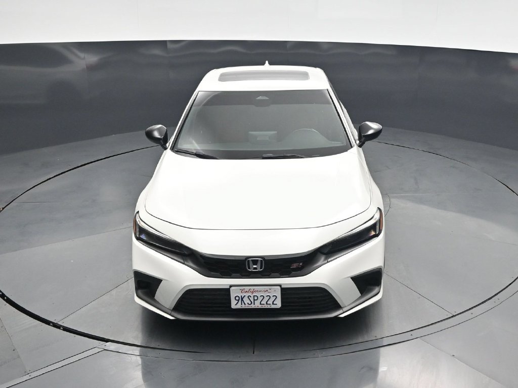 Used 2024 Honda Civic Si image 35