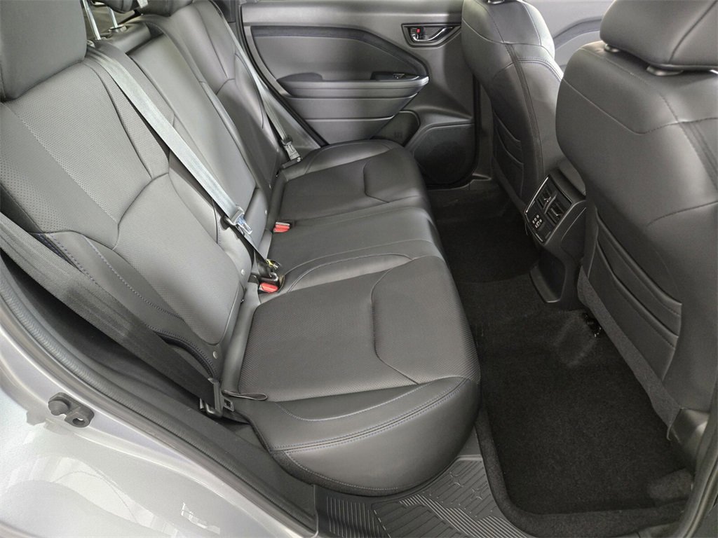 Certified 2025 Subaru Forester Limited w/ Popular Package #2 image 19