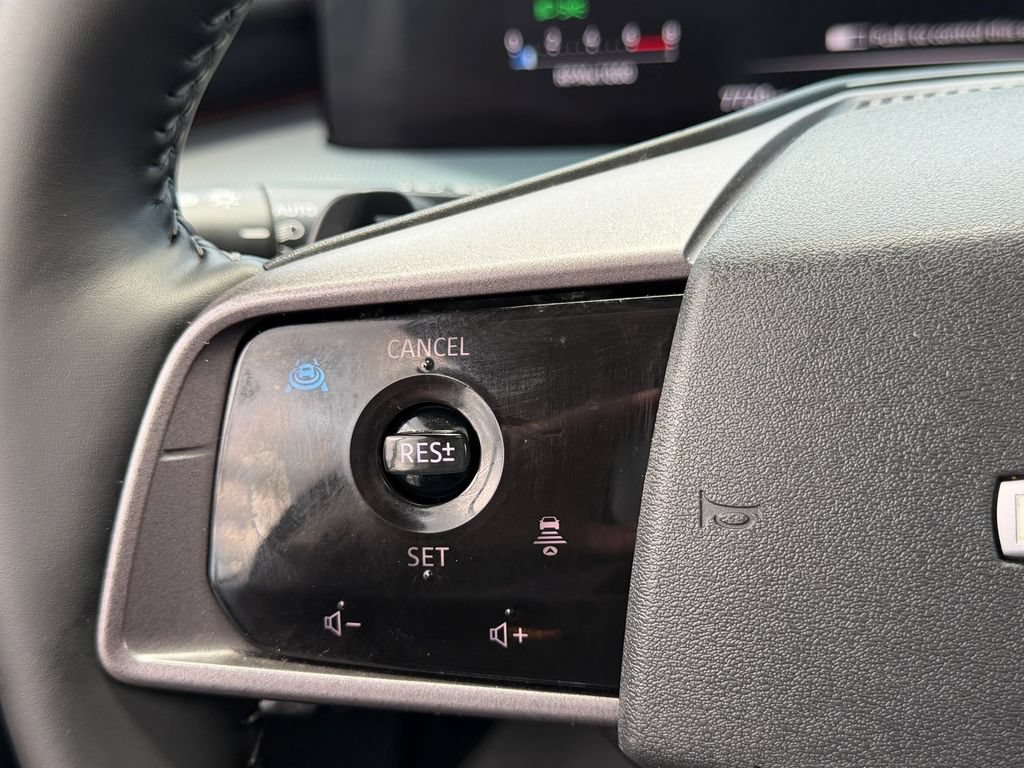Certified 2025 Nissan Murano SL AWD/4WD image 26