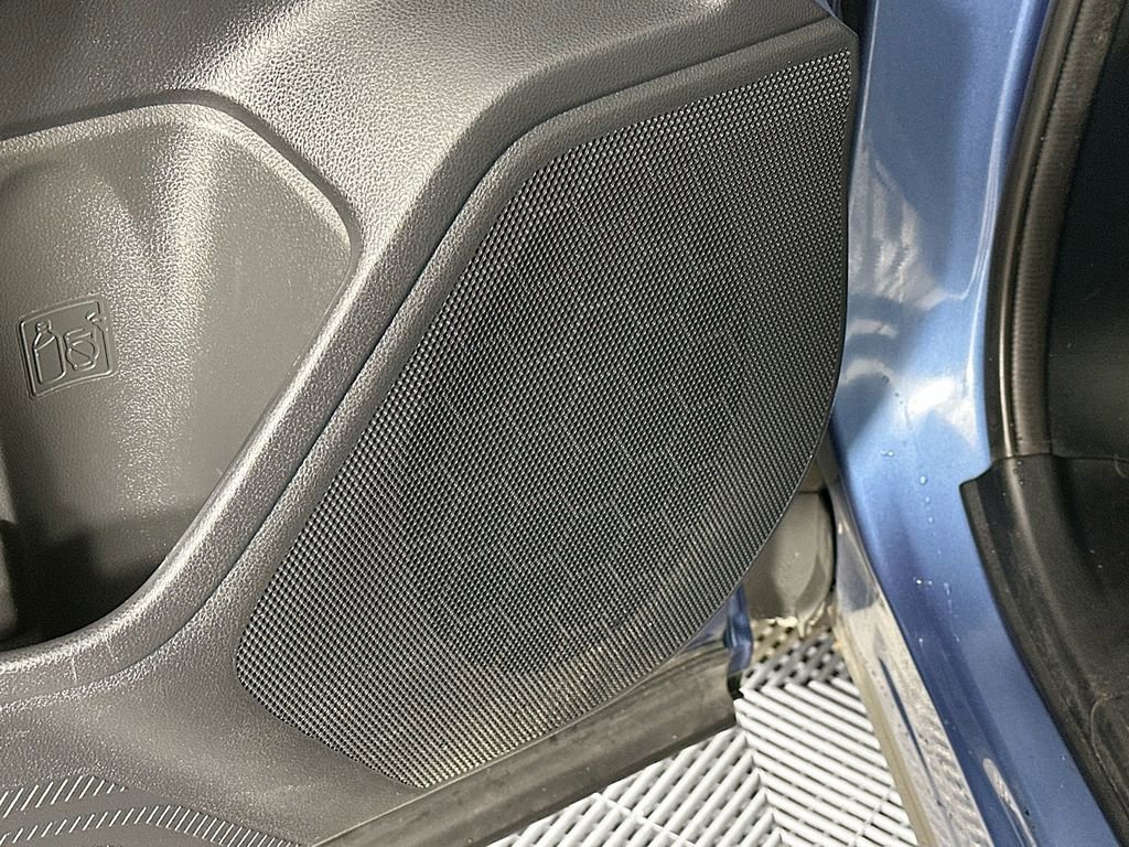 Certified 2025 Subaru Forester w/ Convenience Package #1 image 24