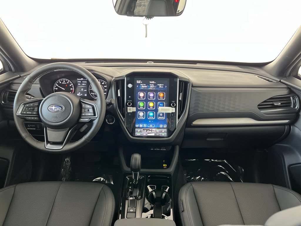 New 2026 Subaru Forester Limited AWD/4WD image 14