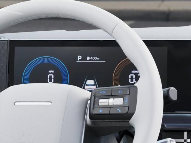 New 2025 Hyundai Santa Fe SEL image 14