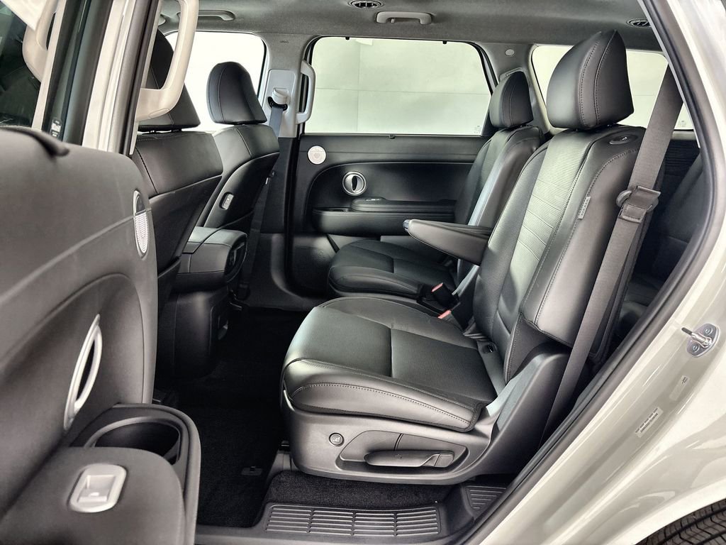 New 2026 Hyundai Palisade Limited FWD image 25