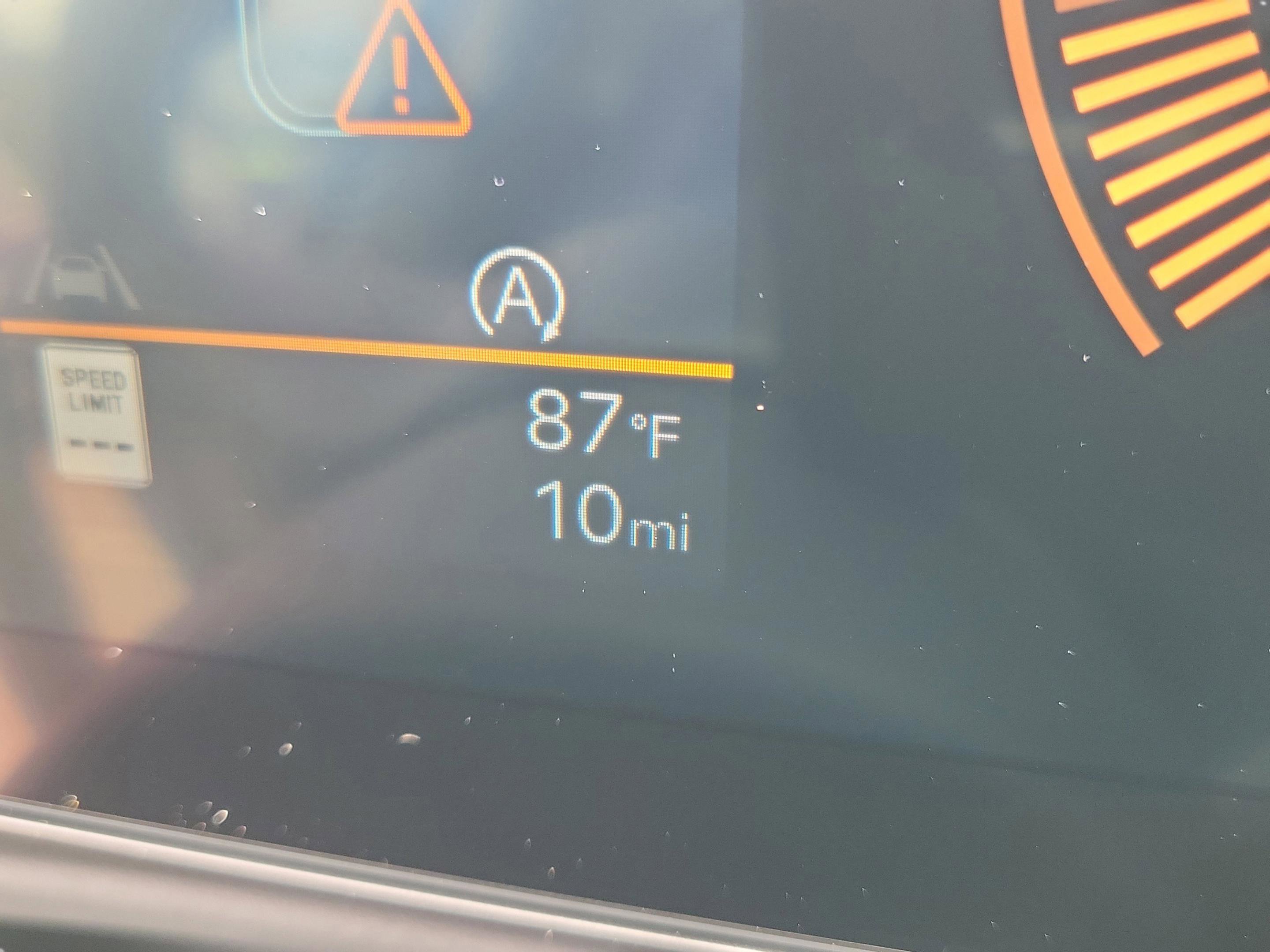 New 2026 Hyundai Tucson SEL image 31