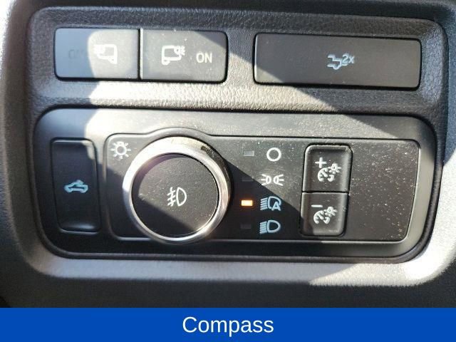 Used 2024 Ford F250 Lariat w/ Lariat Ultimate Package image 30