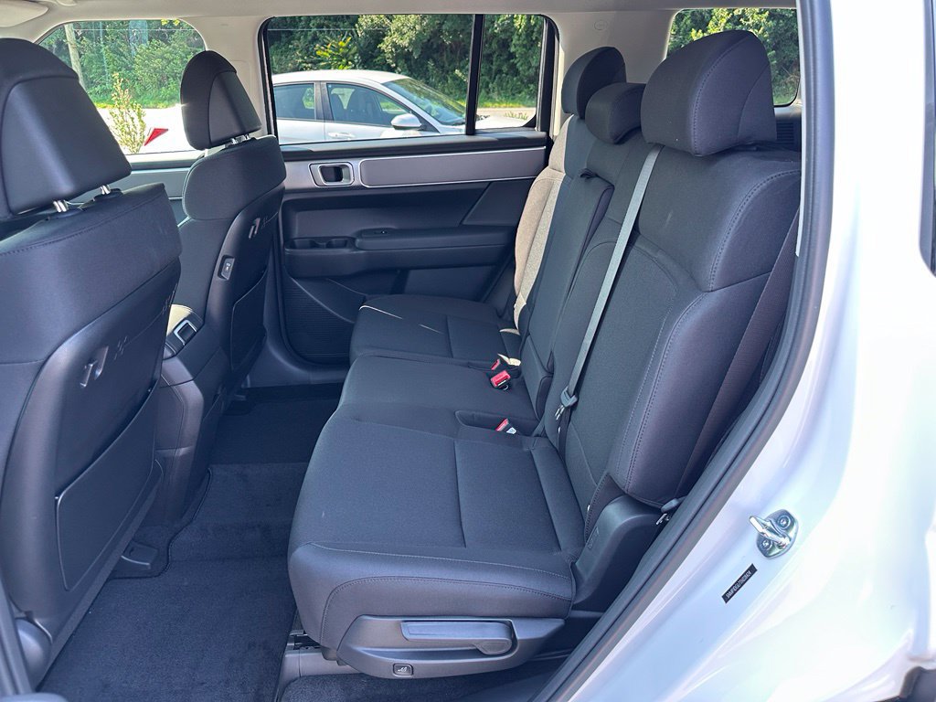 New 2026 Hyundai Santa Fe SE AWD/4WD image 11