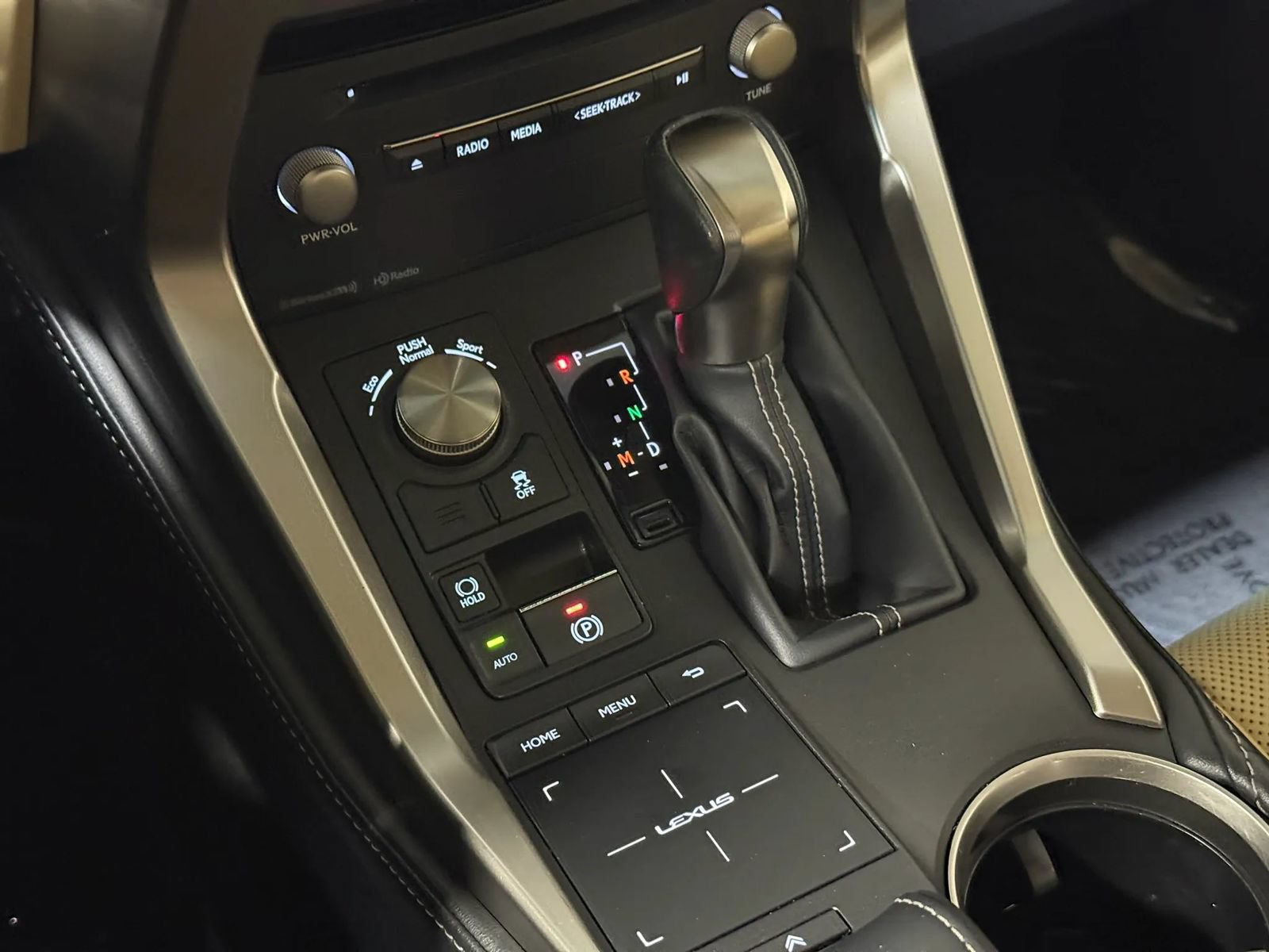 Used 2019 Lexus NX 300 AWD w/ Comfort Package image 41