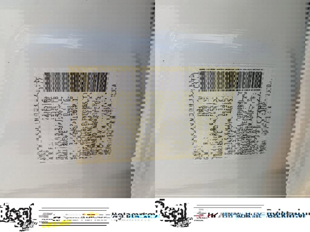 Used 2021 Nissan Rogue SV image 30