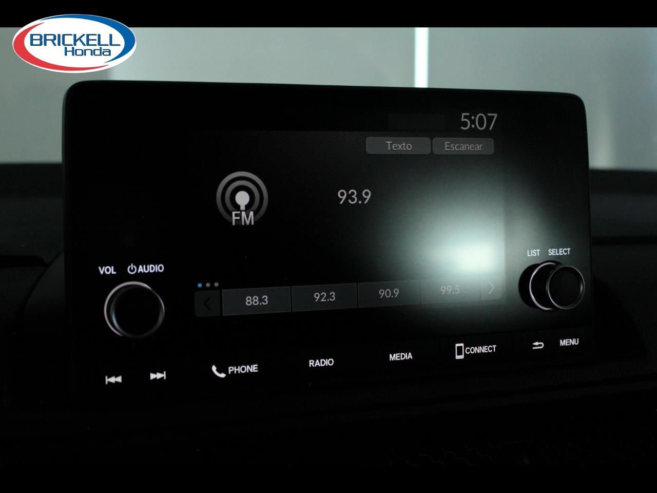 Certified 2024 Honda CR-V LX image 26