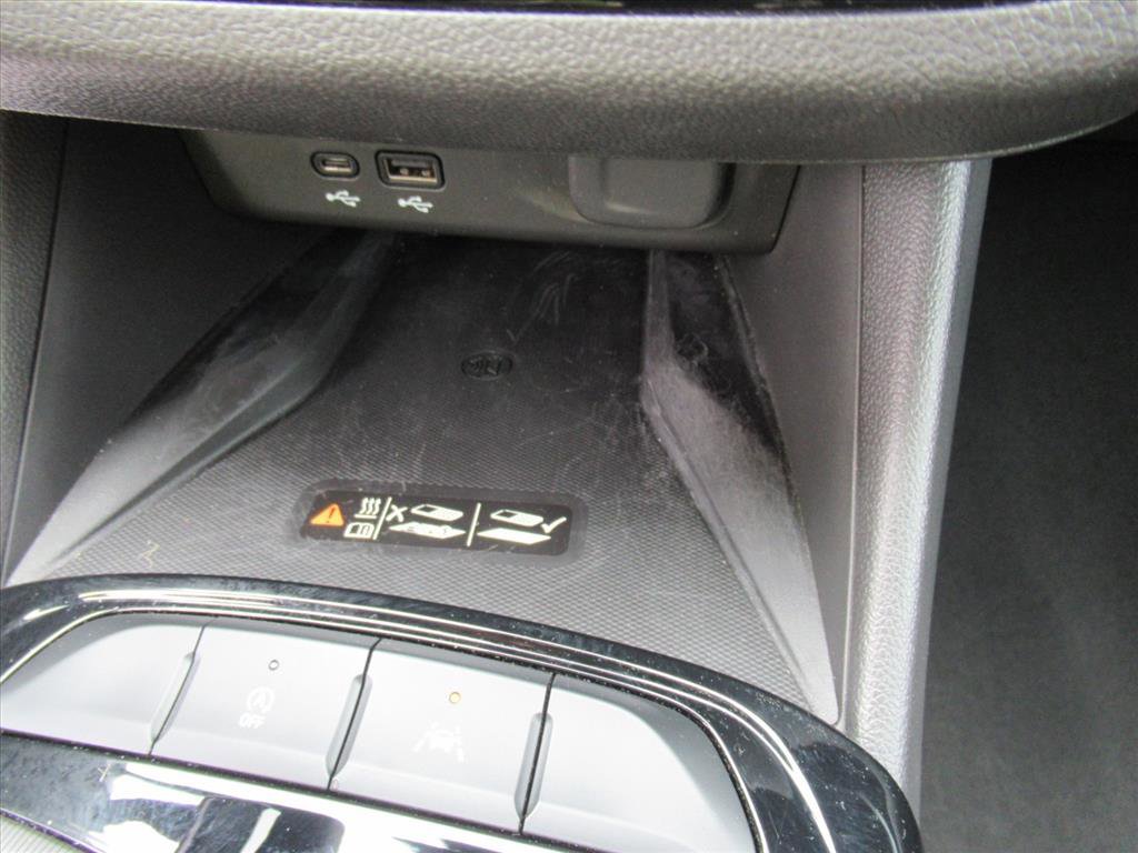 Used 2025 Buick Envista Sport Touring w/ Convenience I Package image 24