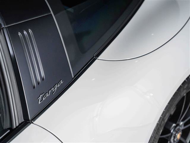 Used 2024 Porsche 911 Targa 4 GTS image 26