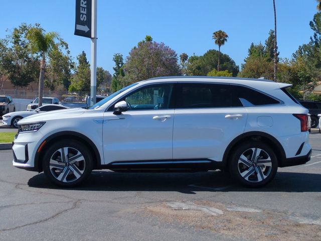 Certified 2023 Kia Sorento EX AWD/4WD image 6