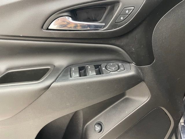 Certified 2019 Chevrolet Equinox LT image 12