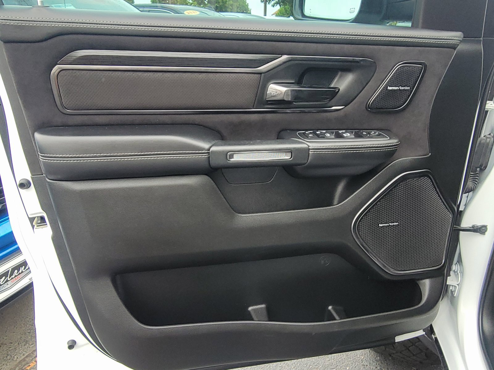 Used 2023 RAM 1500 TRX w/ TRX Level 1 Equipment Group image 9