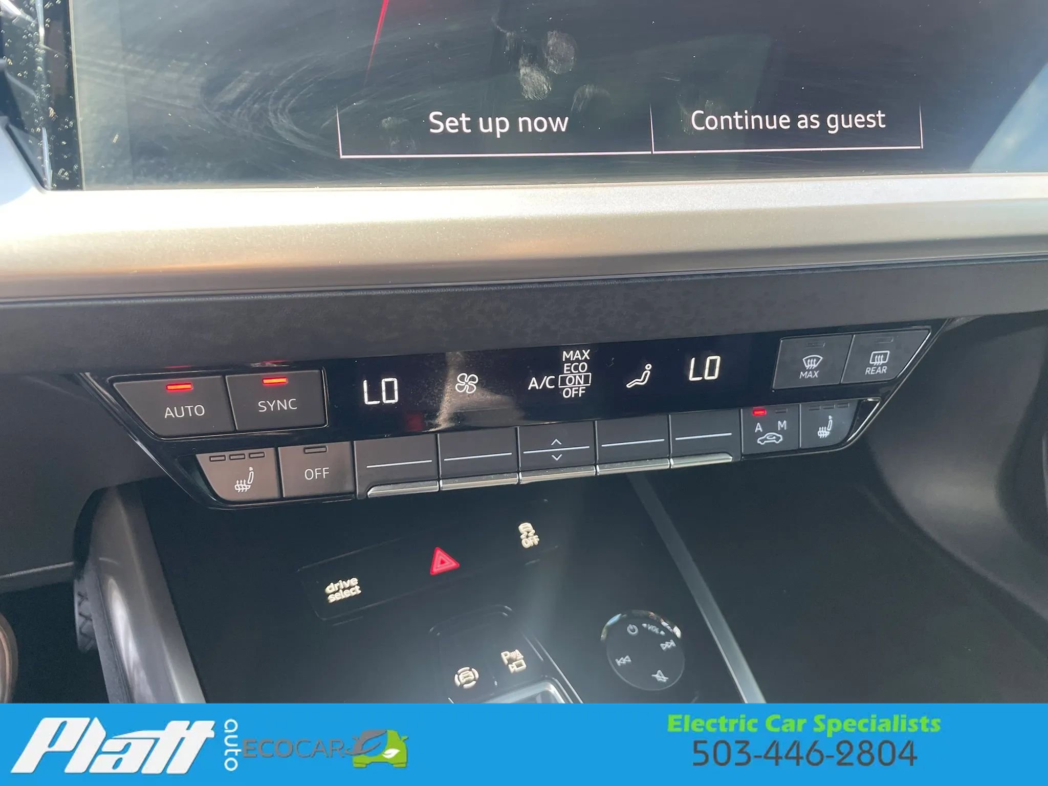 Used 2023 Audi Q4 e-tron Premium Plus RWD image 29
