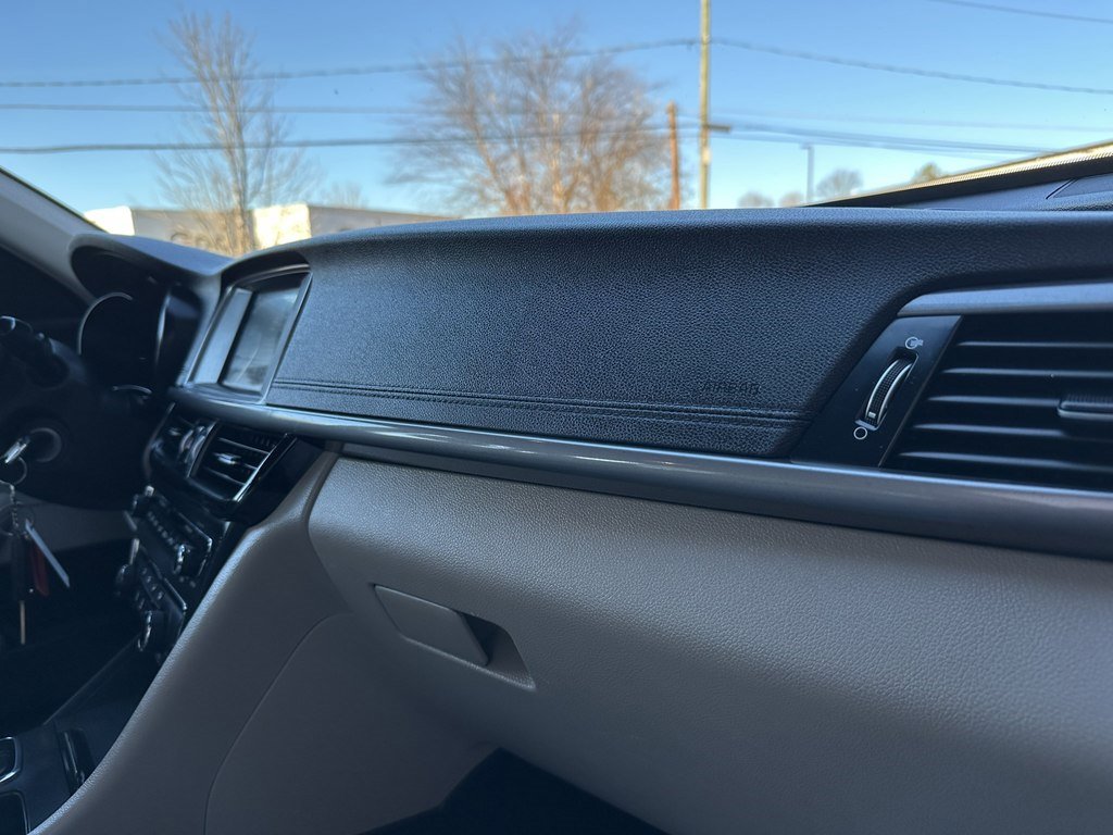 Used 2018 Kia Optima LX w/ 17" Alloy Wheels Package FWD image 34