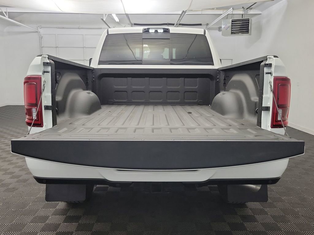 Used 2025 RAM 2500 Laramie w/ Towing Technology Group image 17