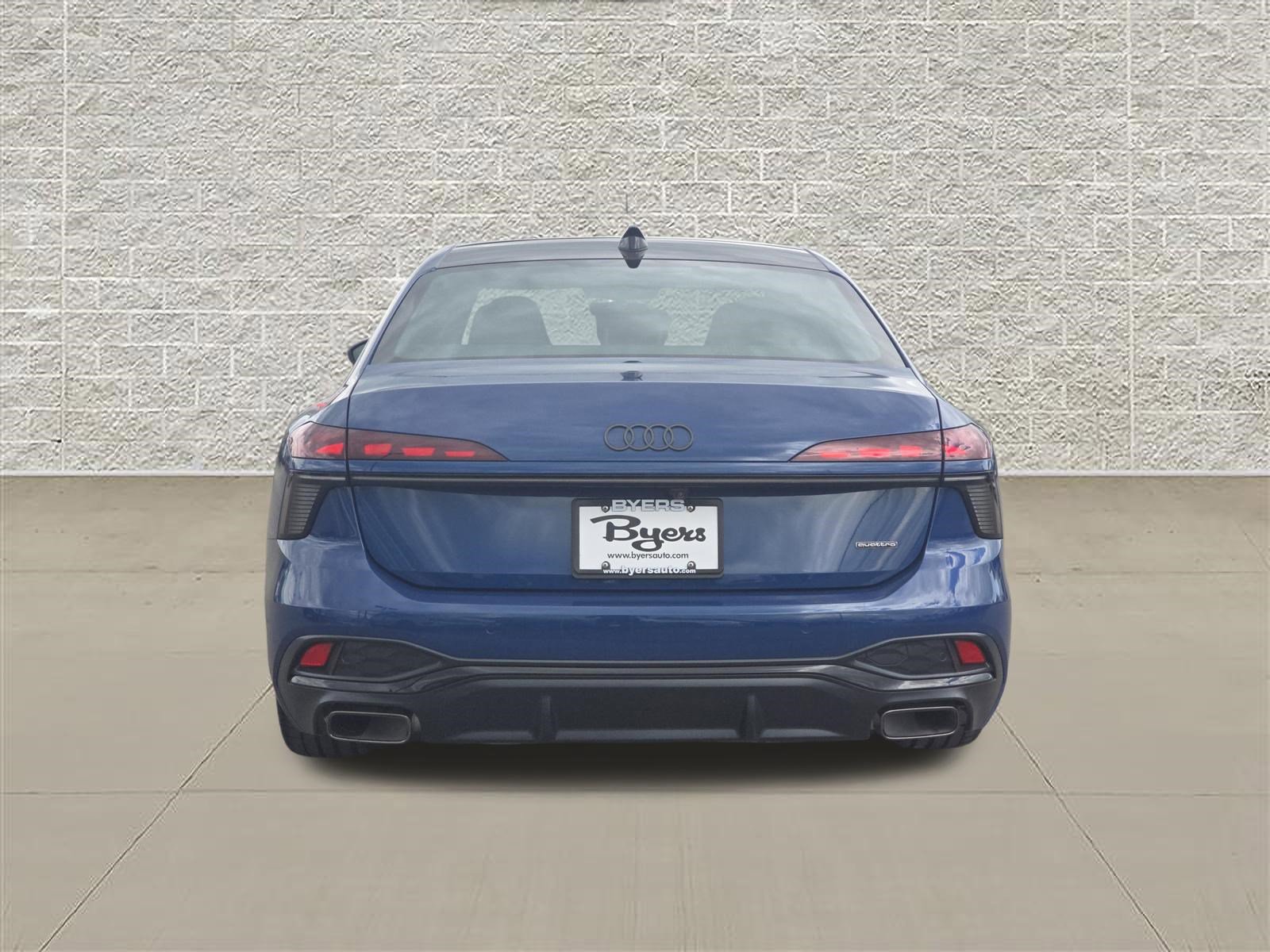 New 2026 Audi A5 2.0T Premium Plus AWD/4WD image 6