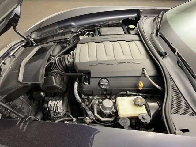 Used 2014 Chevrolet Corvette Stingray Coupe RWD image 18