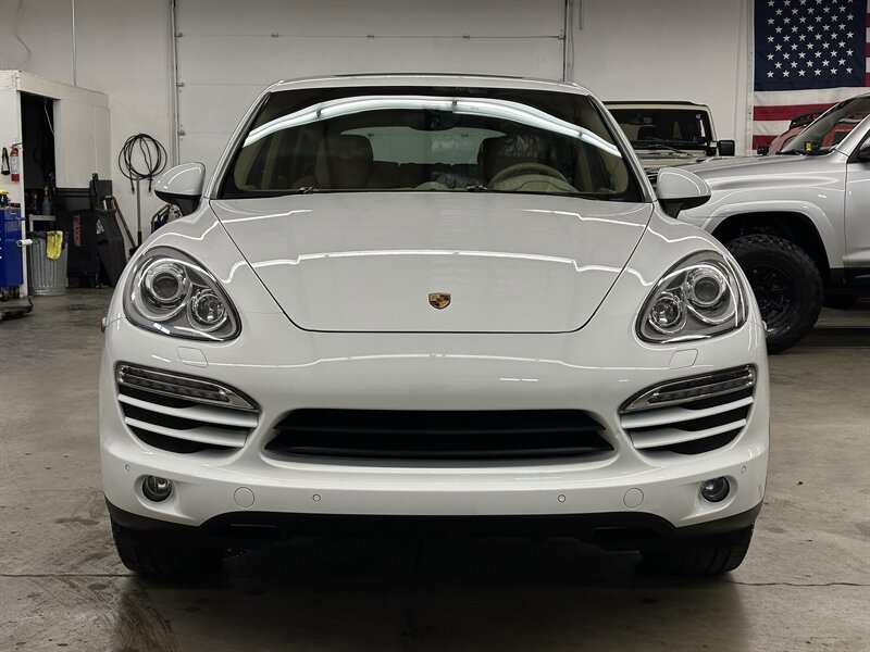 Used 2014 Porsche Cayenne AWD/4WD image 7