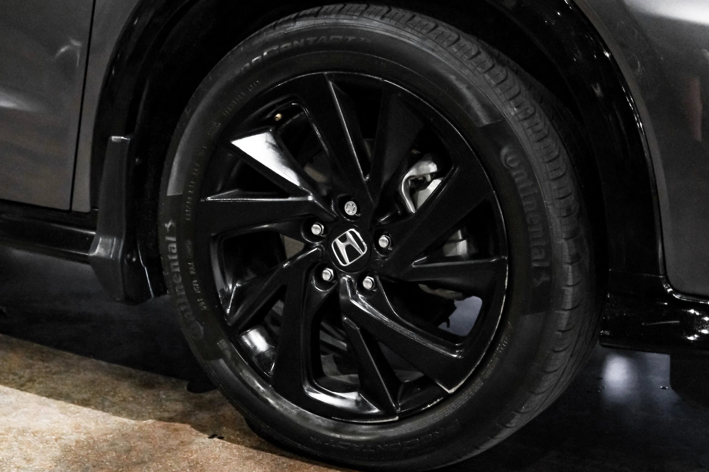 Used 2022 Honda HR-V Sport image 47