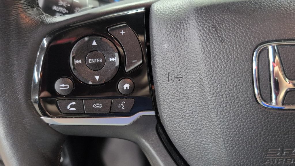 Used 2024 Honda Odyssey Elite image 11
