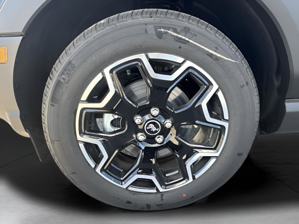 New 2025 Ford Bronco Sport Outer Banks w/ Outer Banks Tech Package+ AWD/4WD image 19